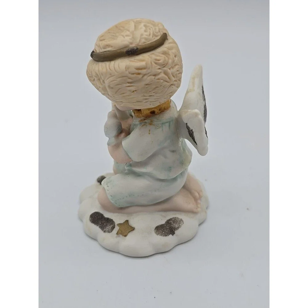 Vintage Tender Hearts Collection Bundles Of Love Bronson Collectibles